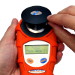Refraktometer MISCO - Priklopíte kryt zabraňujúci absorpcii vzdušnej vlhkosti alebo vyparovania vzorky.