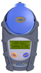 Foto: VST-COFFEE: VST LAB Coffee refraktometr pro baristy - refraktometr na kávu a espresso